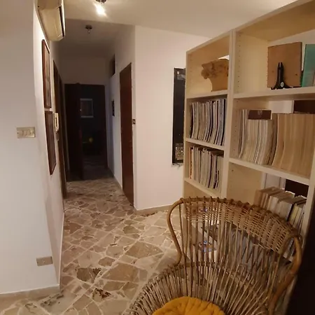 Апартаменты Artvintage