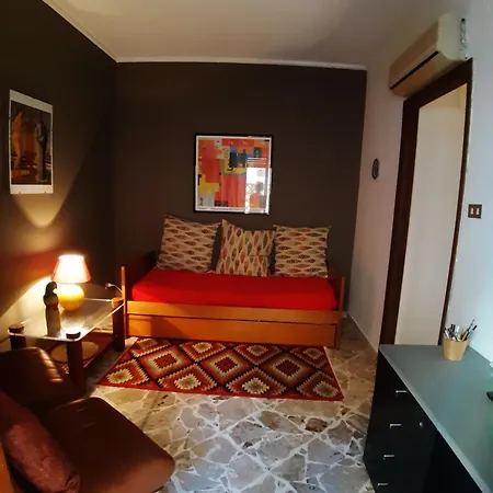 Апартаменты Artvintage *